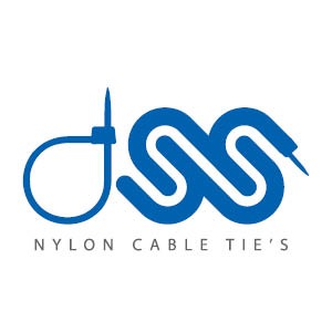DSS International (Nylon Cable Tie)